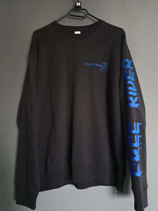 Pullover Free Rider Punisher