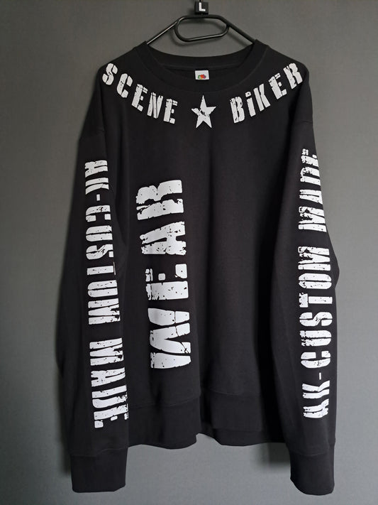 Pullover AK-CUSTOM MADE Limited Wear