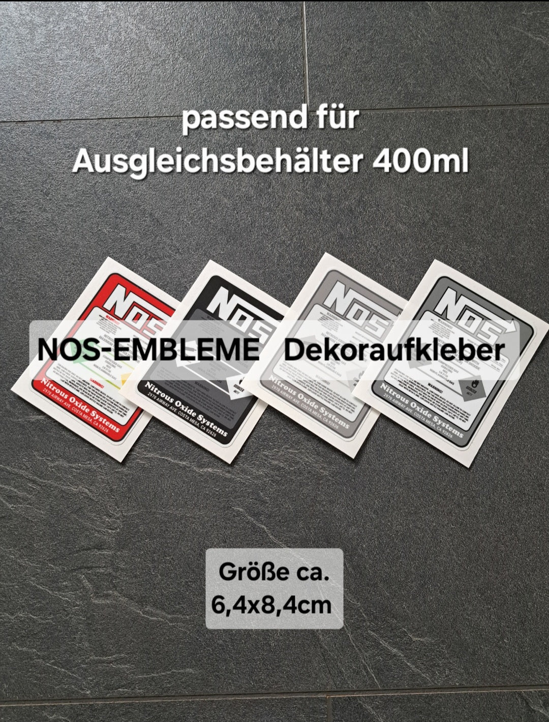 NOS-Emblem klein