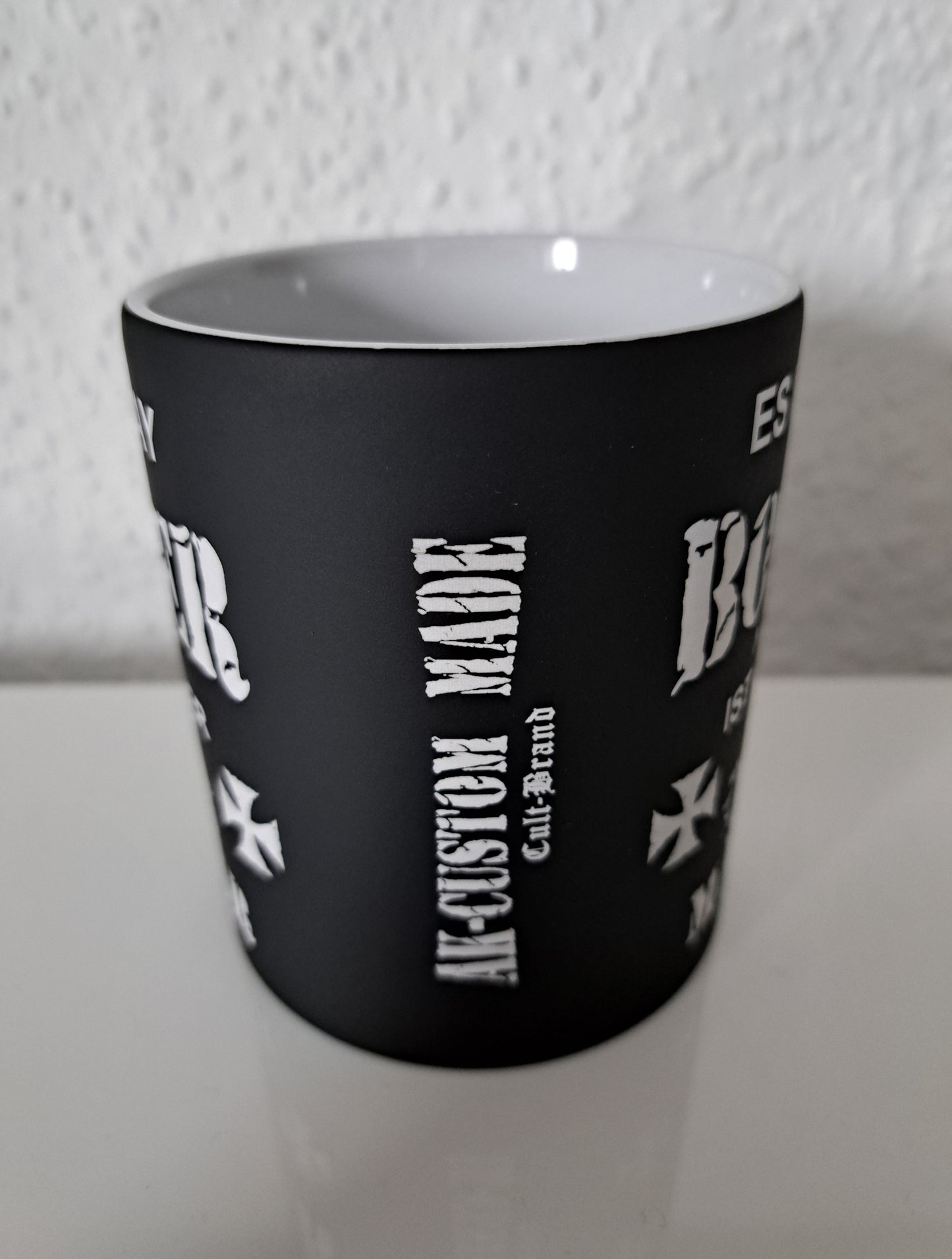 Kaffeetasse Bobber