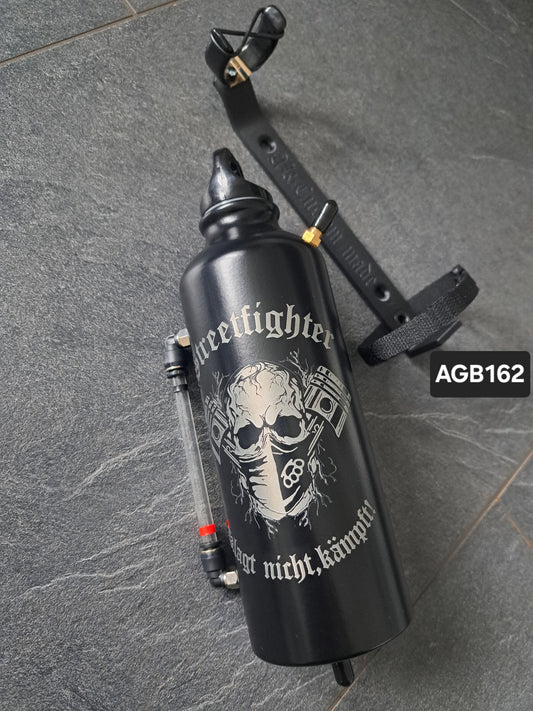 Ausgleichsbehälter SF Totenkopf Klagt nicht,kämpft!