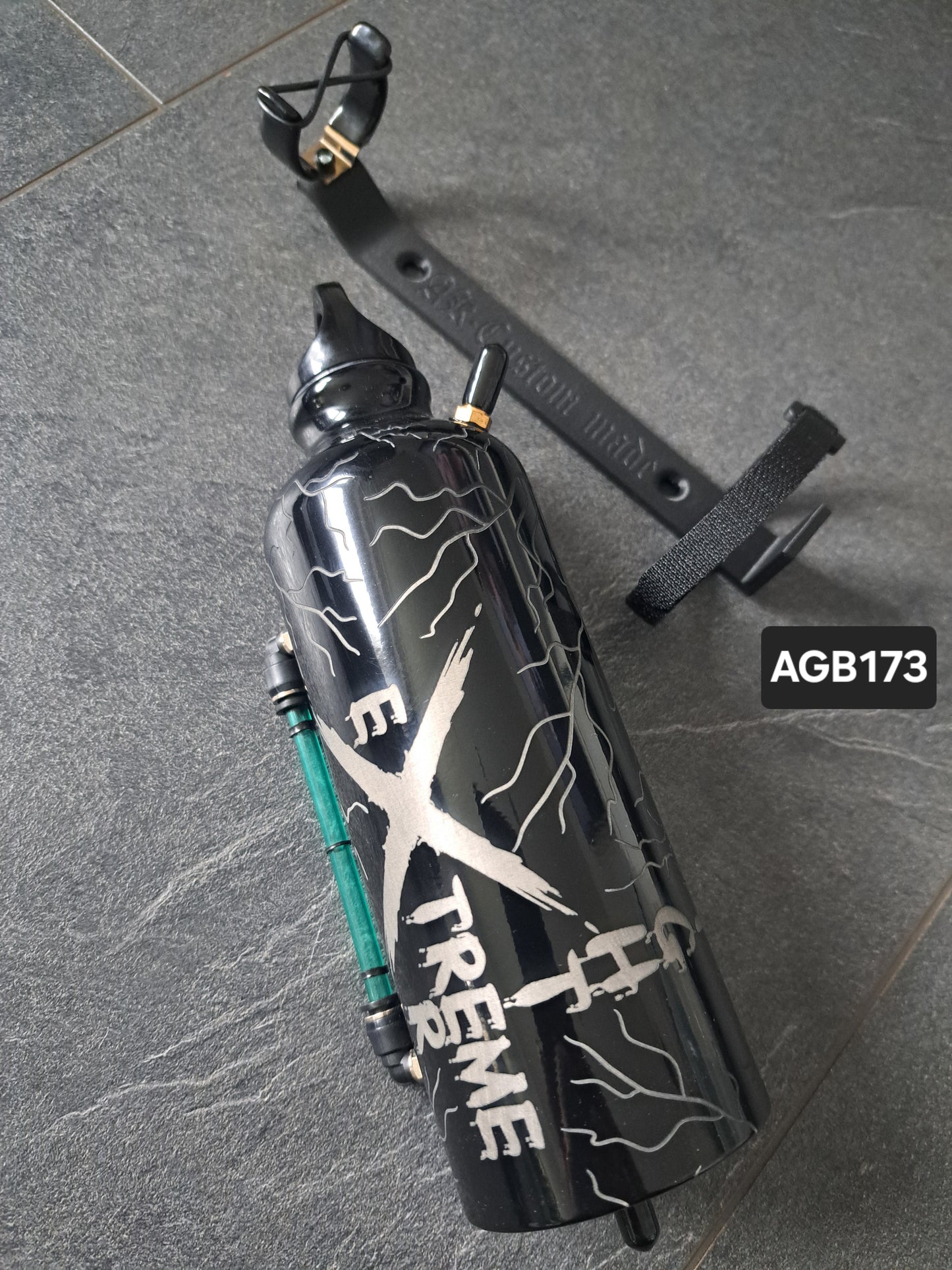 Ausgleichsbehälter Extreme Fighter Blitze