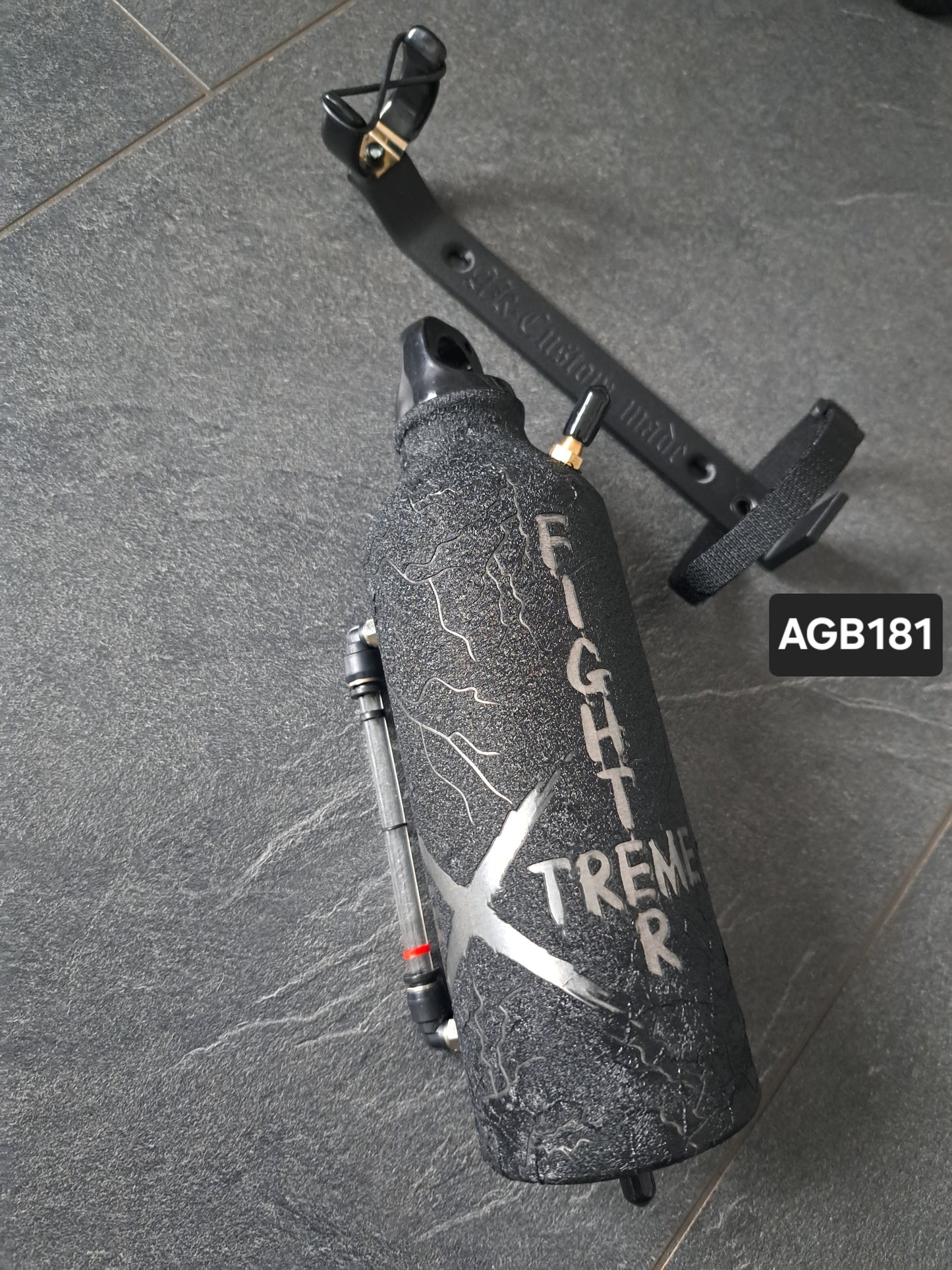 Ausgleichsbehälter EXTREME FIGHTER Blitze