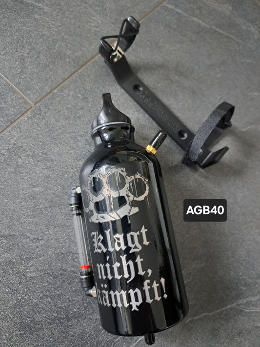 Ausgleichsbehälter Schlagring Klagt nicht...