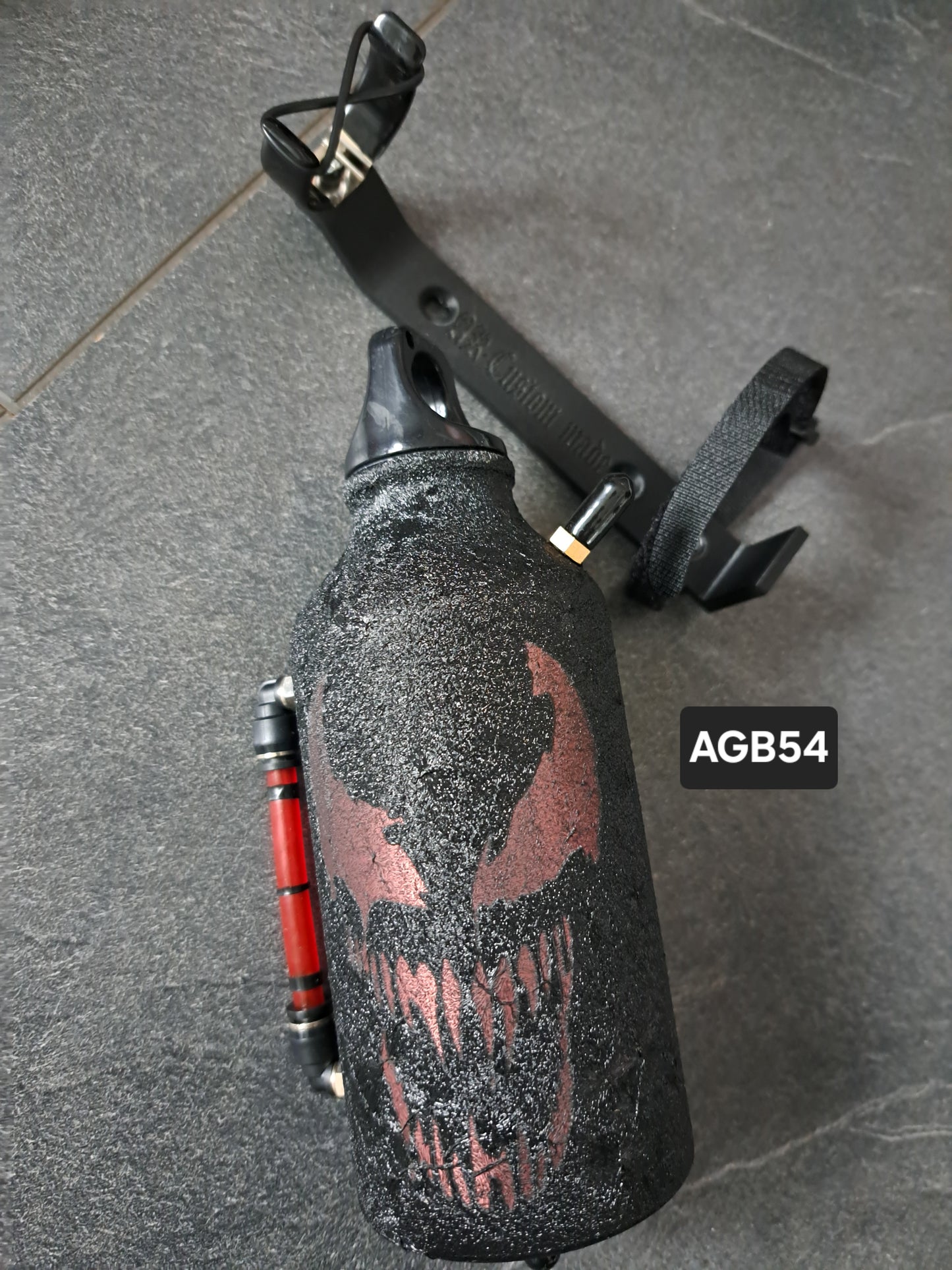 Ausgleichsbehälter Venom