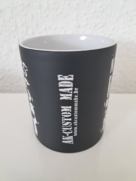 Kaffeetasse ´N Scheiss muss ich