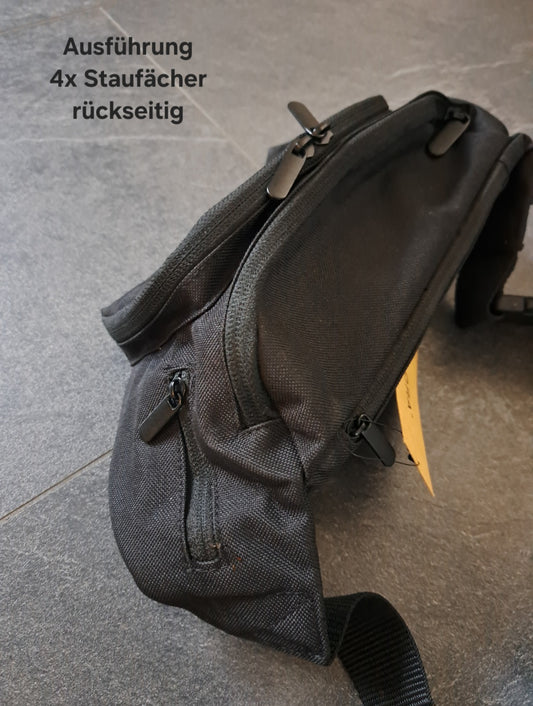 Bauchtasche Punisher Stern