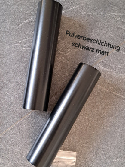 Suzuki Savage LS650 Gabelcover Hülsen