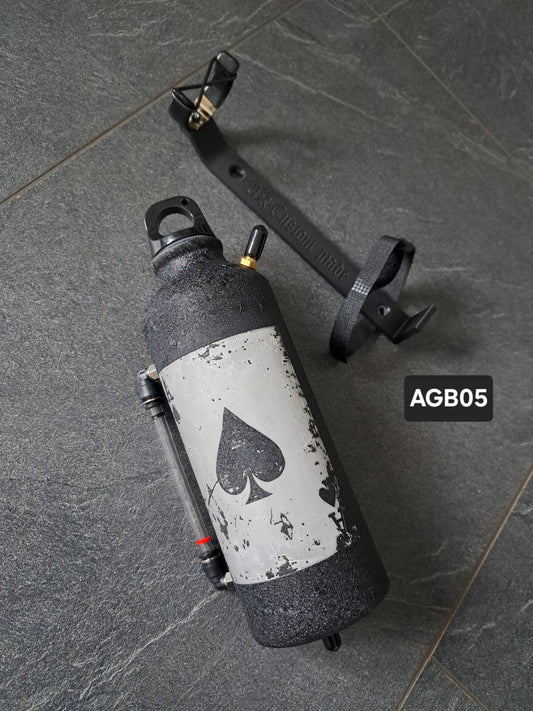 Ausgleichsbehälter Ace of Spades