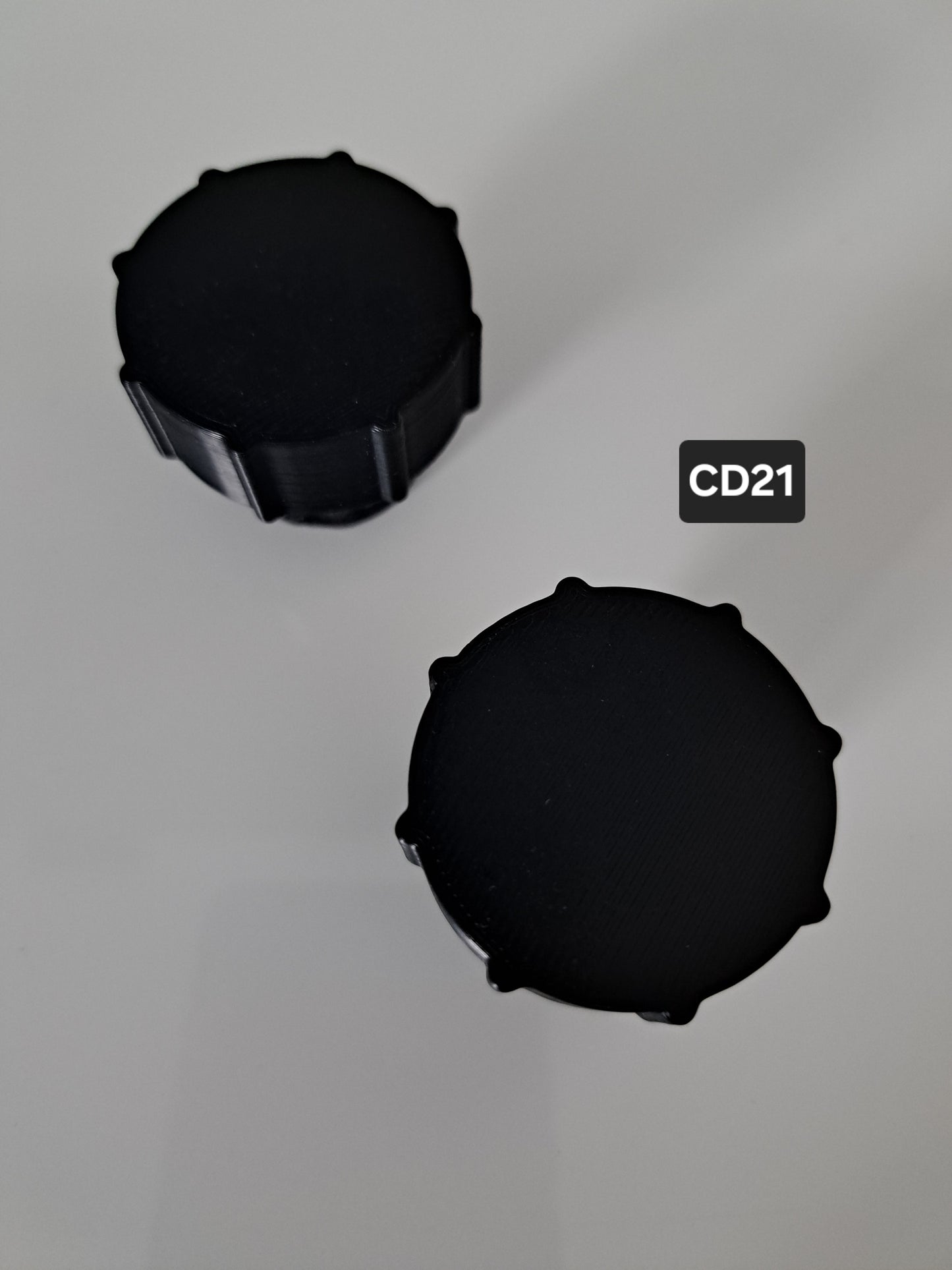 Customdeckel Standard