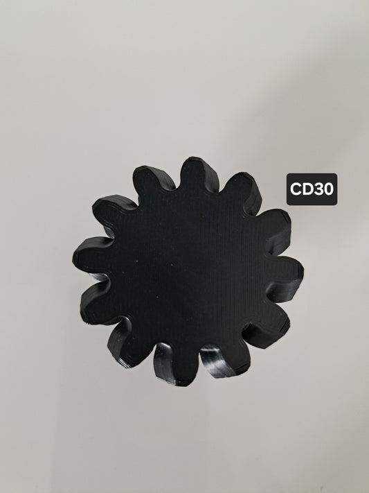 Customdeckel Reifen 750ml & 1000ml