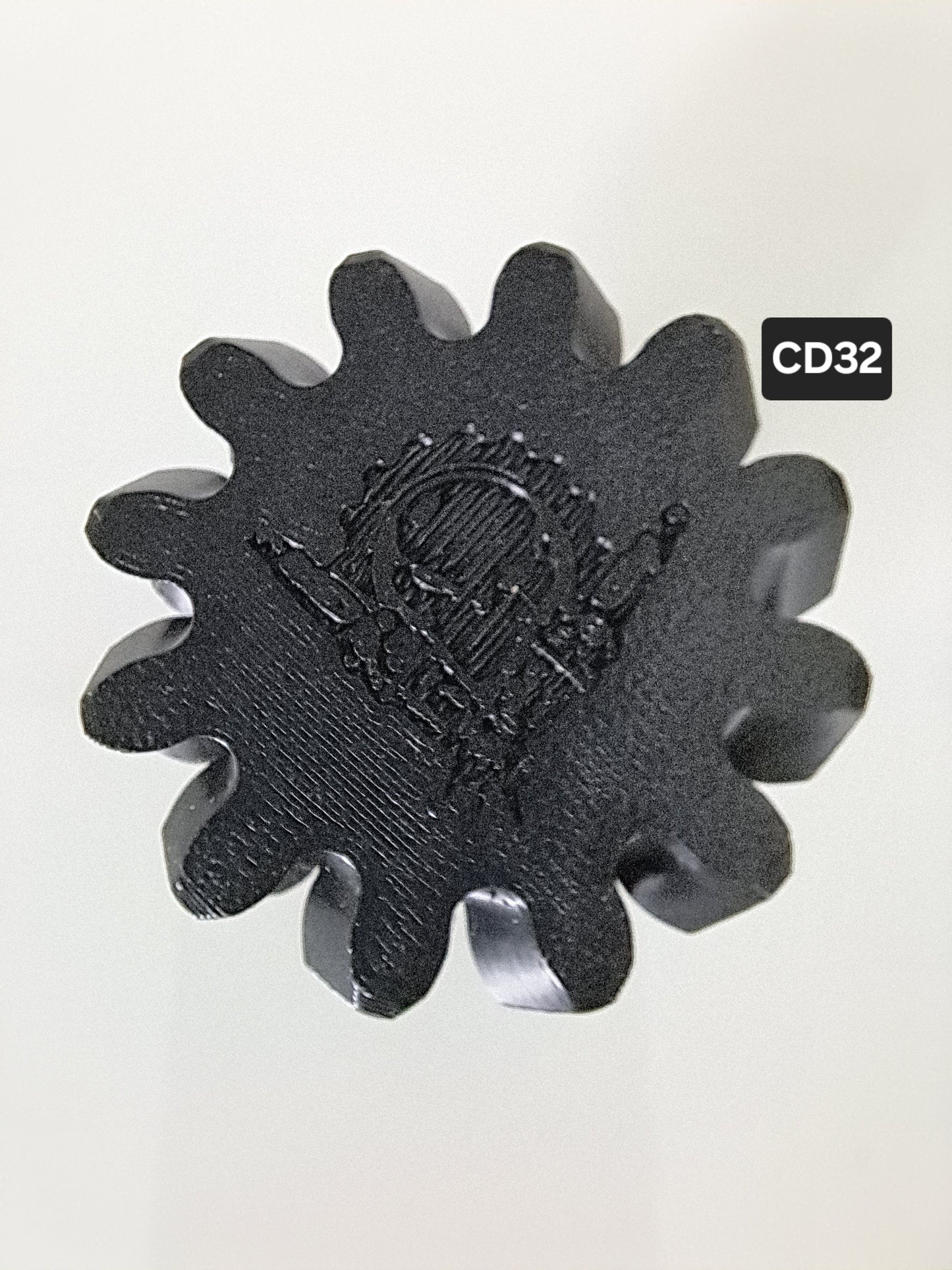 Customdeckel Reifen Gravur 750ml & 1000ml