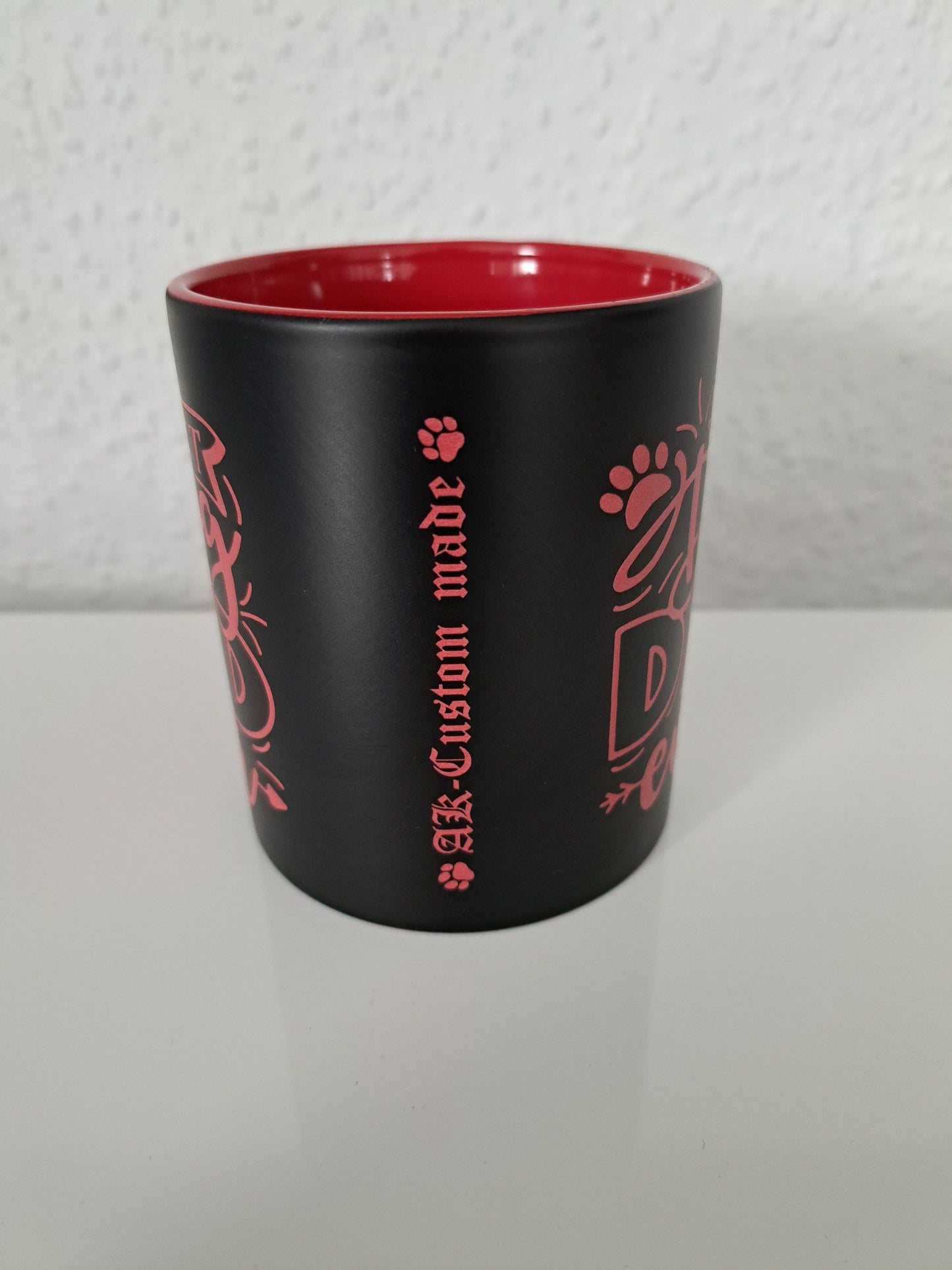 Kaffeetasse Best Dog DAD