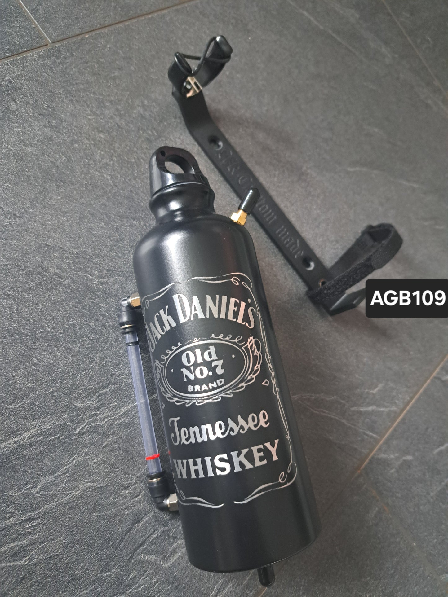 Ausgleichsbehälter 500ml Jack D.