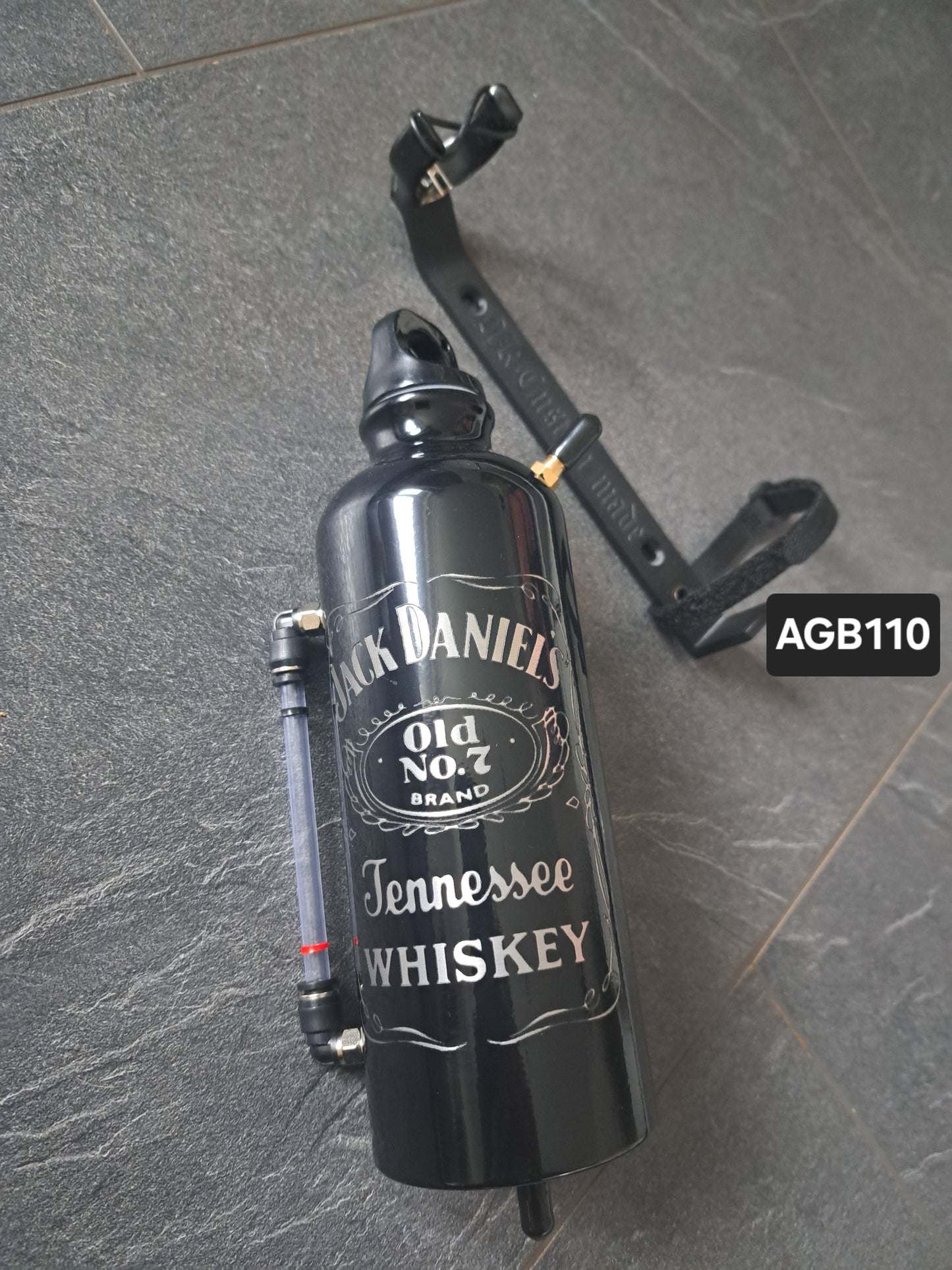 Ausgleichsbehälter 500ml Jack D.