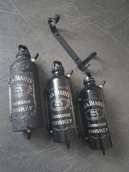 Ausgleichsbehälter 500ml Jack D.