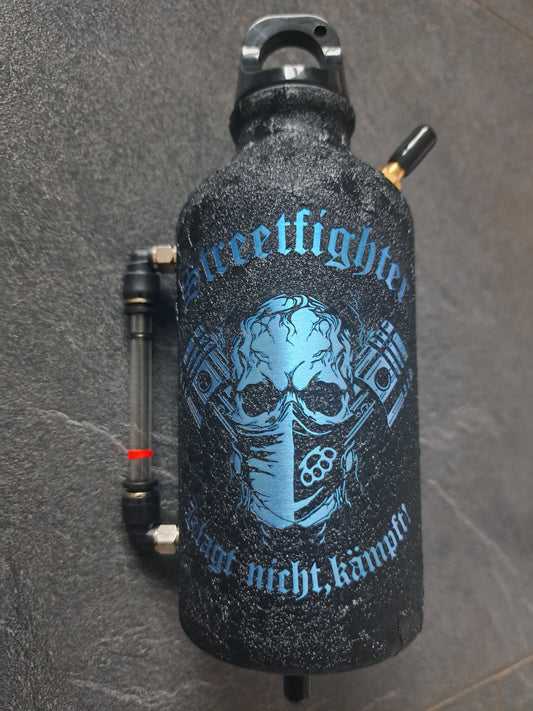 Ausgleichsbehälter SF Totenkopf Klagt nicht...