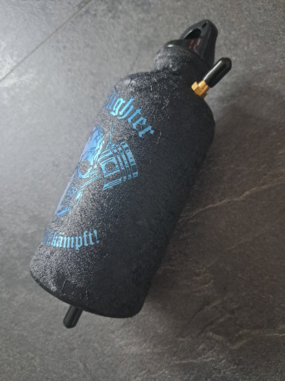 Ausgleichsbehälter SF Totenkopf Klagt nicht...