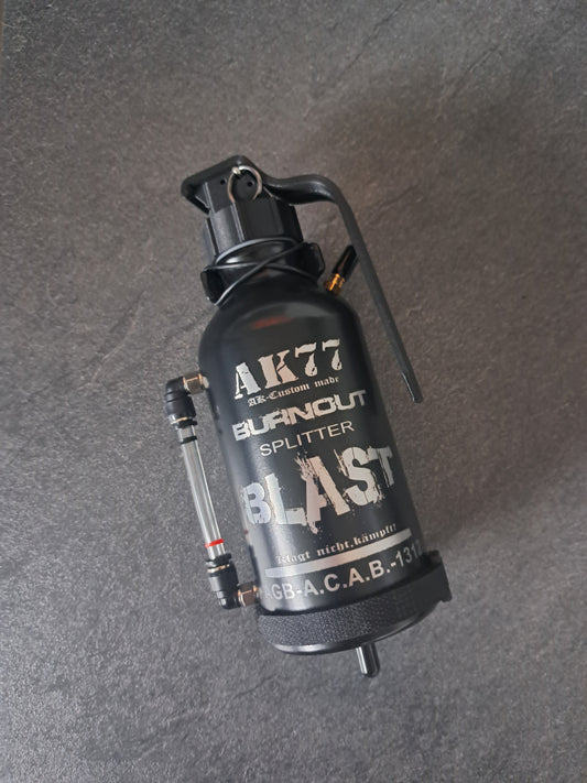Ausgleichsbehälter Handgranate 400ml "Blast"