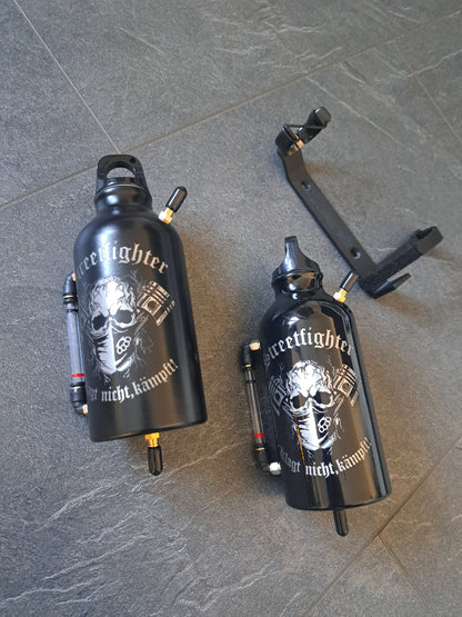 Ausgleichsbehälter SF Totenkopf Klagt nicht...
