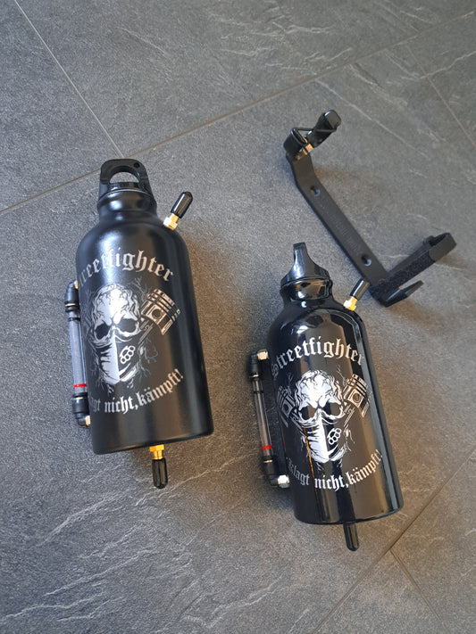 Ausgleichsbehälter SF Totenkopf Klagt nicht...