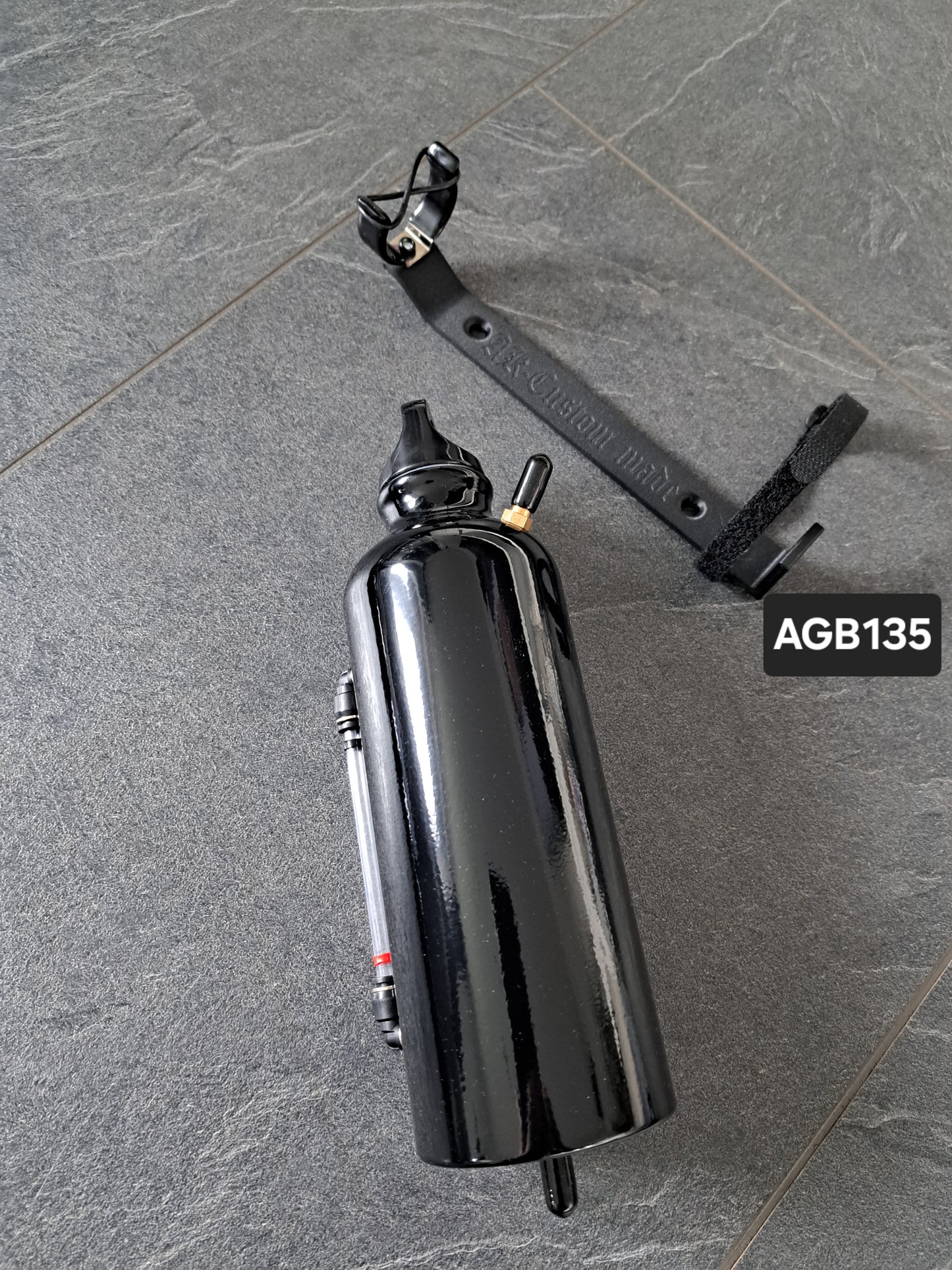 Ausgleichsbehälter blanko 500ml