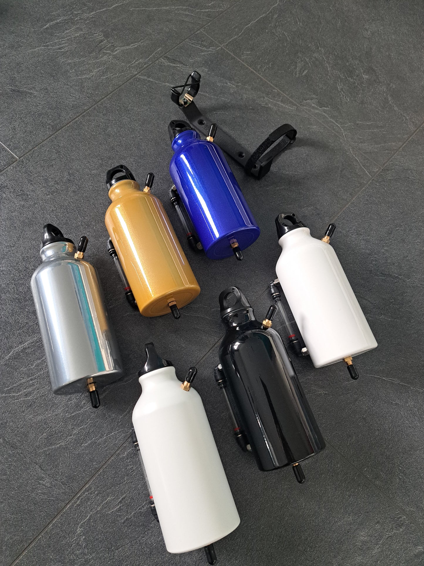 Ausgleichsbehälter blanko 400ml