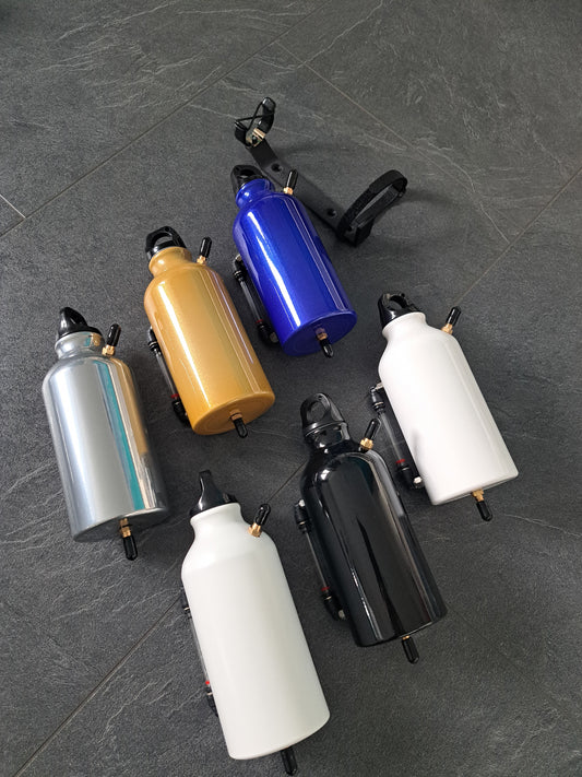 Ausgleichsbehälter blanko 400ml