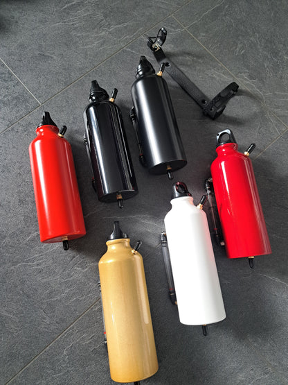 Ausgleichsbehälter blanko 500ml