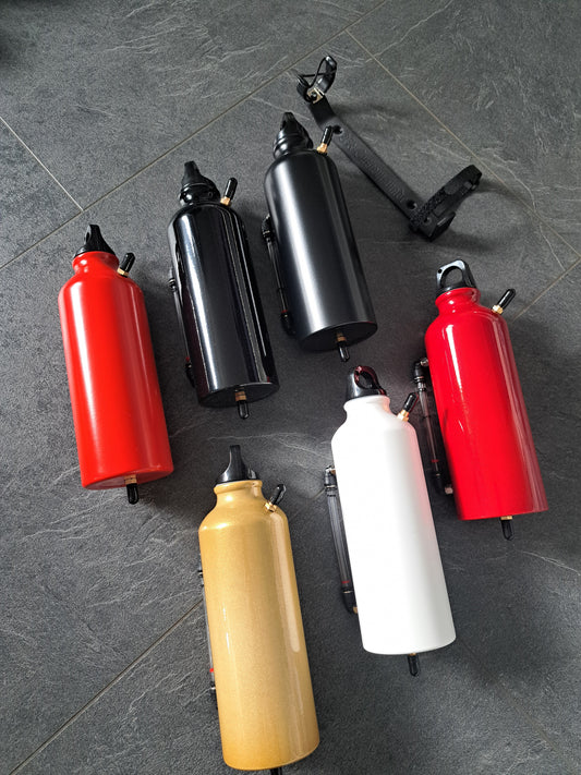 Ausgleichsbehälter blanko 500ml