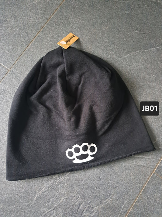 Jersey-Beanie Schlagring