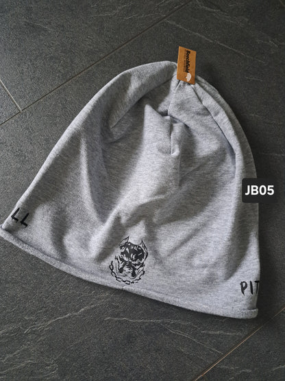 Jersey-Beanie PITBULL