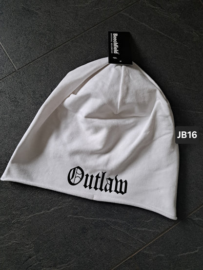 Jersey-Beanie Outlaw