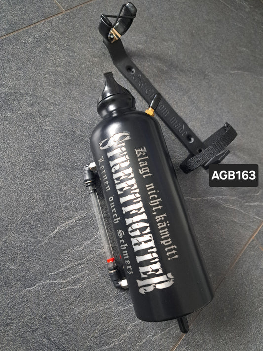 Ausgleichsbehälter Streetfighter