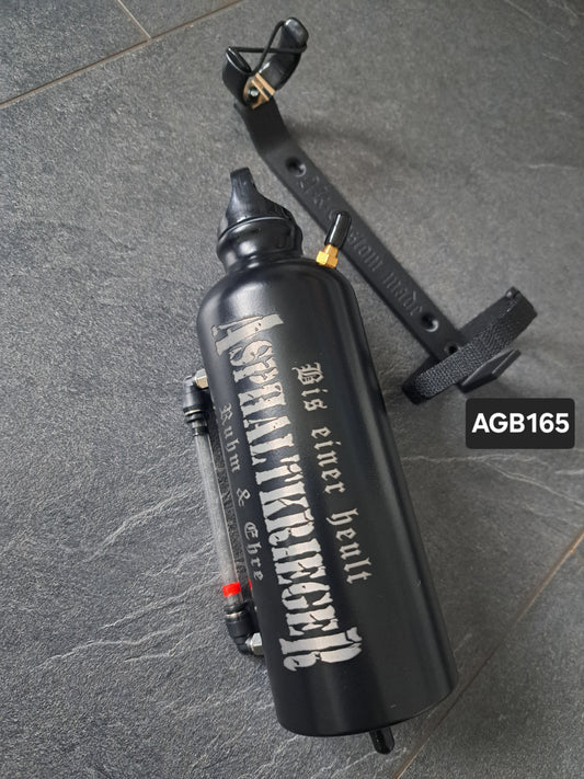 Ausgleichsbehälter Asphaltkrieger