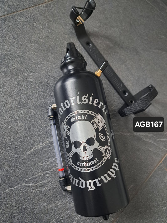 Ausgleichsbehälter Mot. Randgruppe