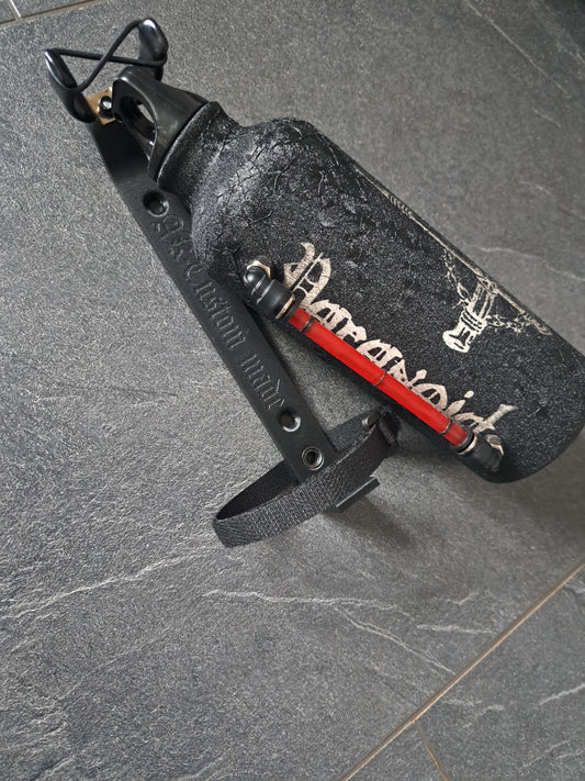 Ausgleichsbehälter Paranoid