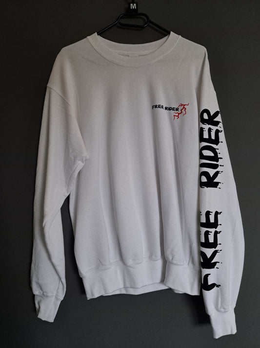 Pullover Free Rider Punisher