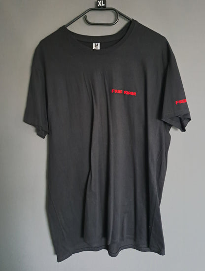 T-Shirt FREE RIDER