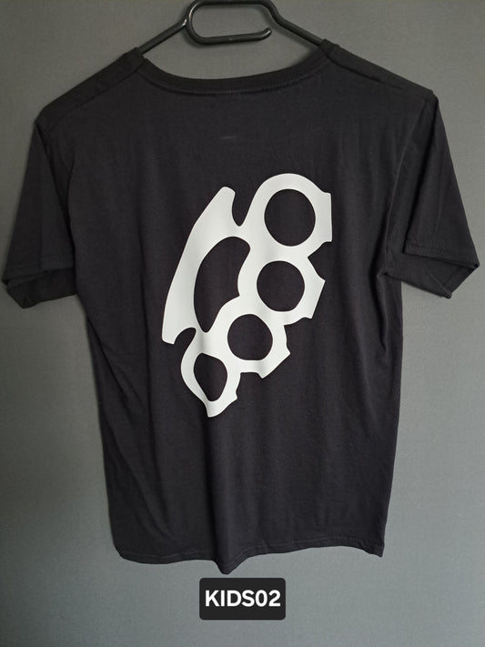 KIDS T-Shirt Schlagring