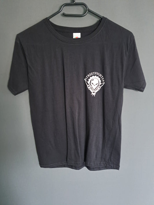 KIDS T-Shirt Schlagring