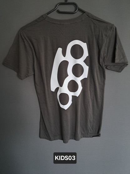 KIDS T-Shirt Schlagring