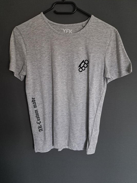 KIDS T-Shirt SF Schlagring Blitze