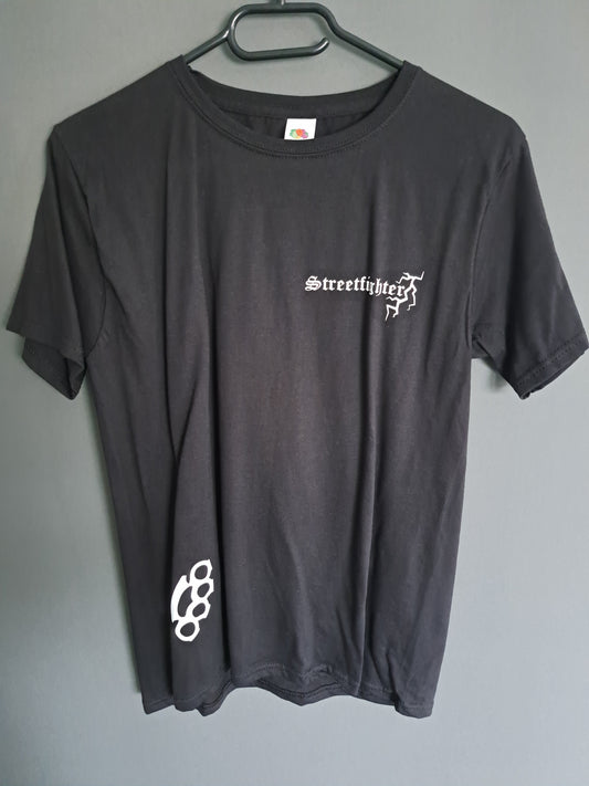KIDS T-Shirt Schlagring Blitze