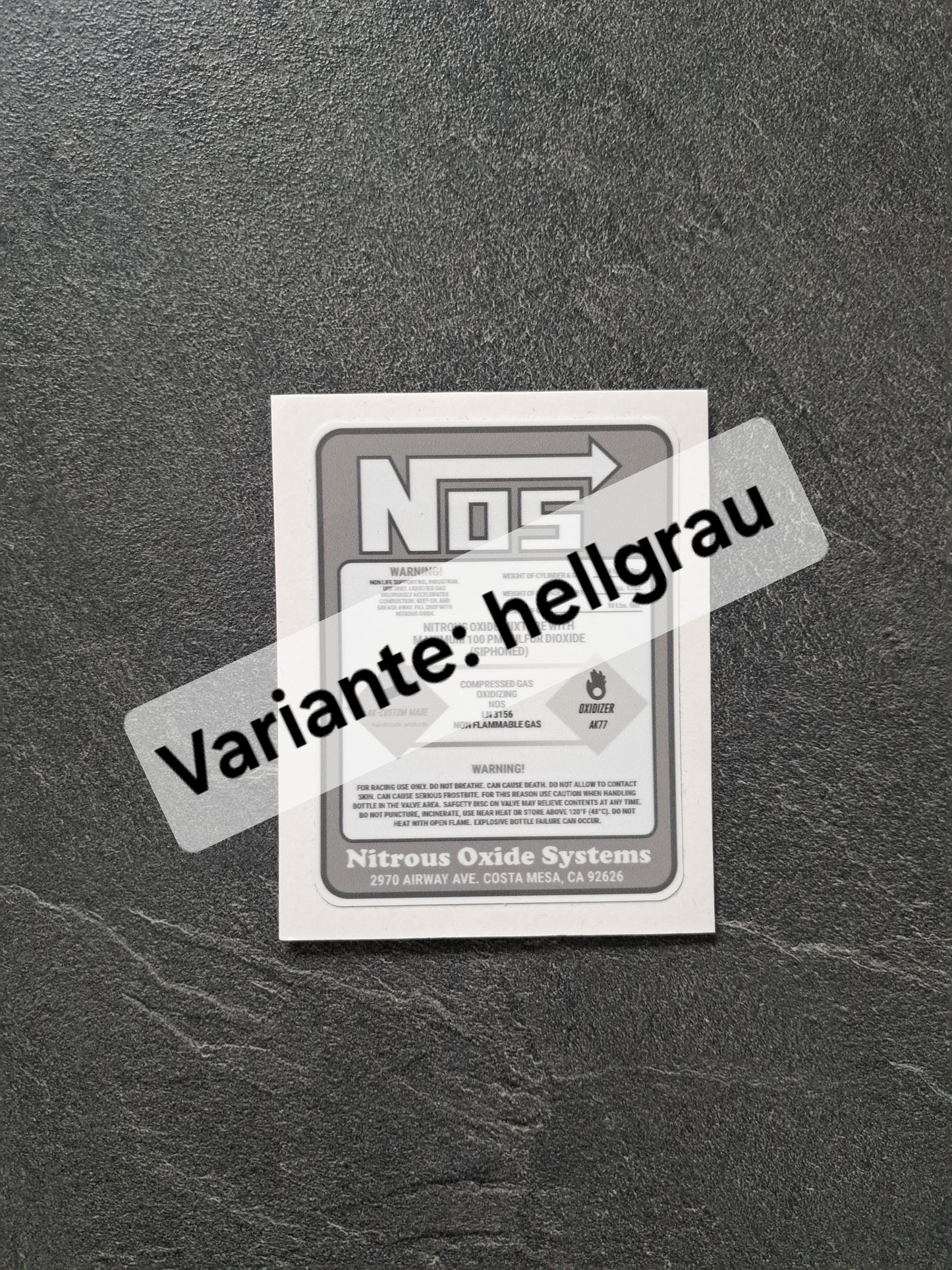 NOS-Emblem  klein