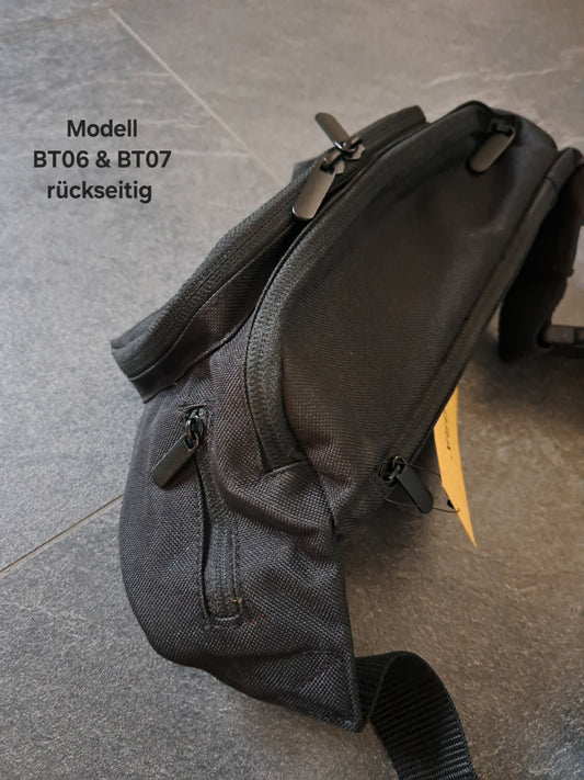 Bauchtasche Bikerbraut