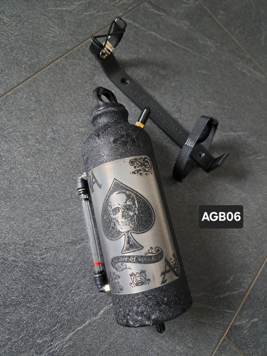 Ausgleichsbehälter Ace of Spades