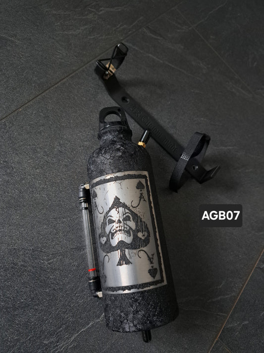 Ausgleichsbehälter Ace of Spades