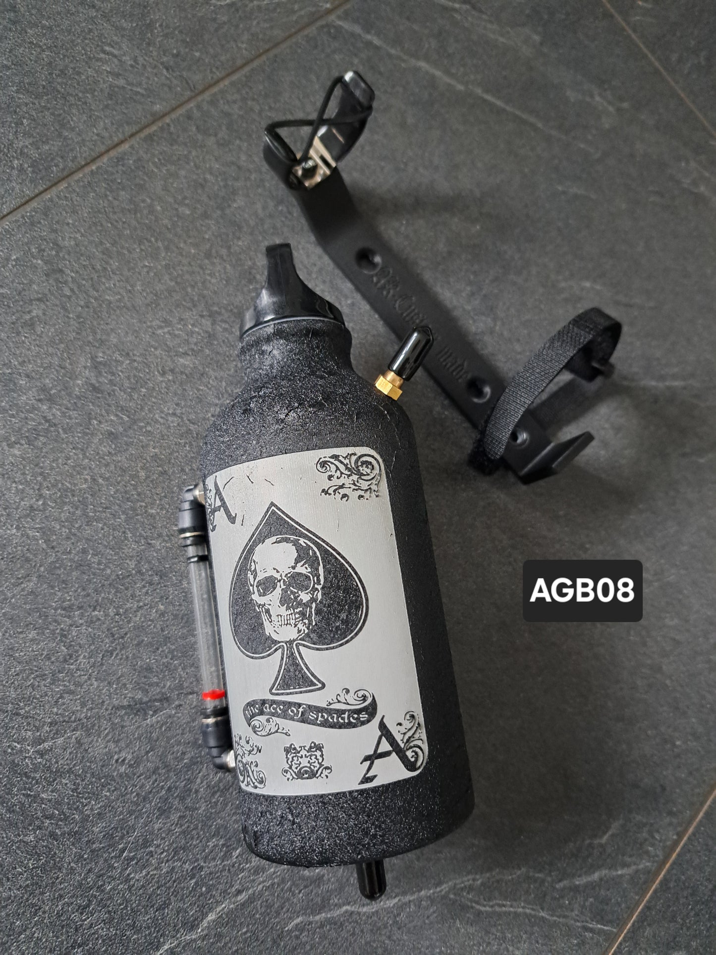 Ausgleichsbehälter Ace of Spades