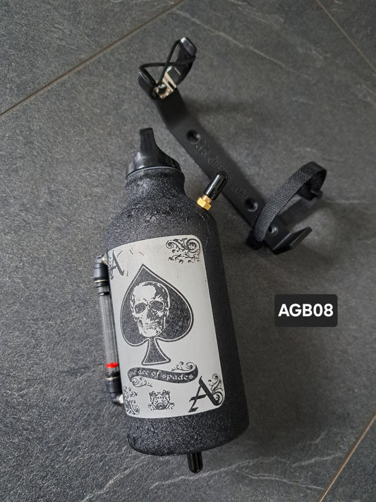 Ausgleichsbehälter Ace of Spades